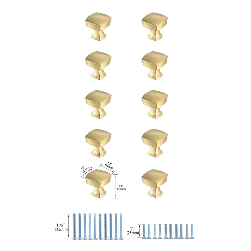 1.3" (33mm)  
1.3" (33mm)  
1.3" (13mm)  
1.75" (45mm)  
1" (25mm)