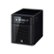 Alt View Zoom 11. Buffalo - TeraStation 5400DN WSS 8TB 4-Bay External Network Storage (NAS) - Black.