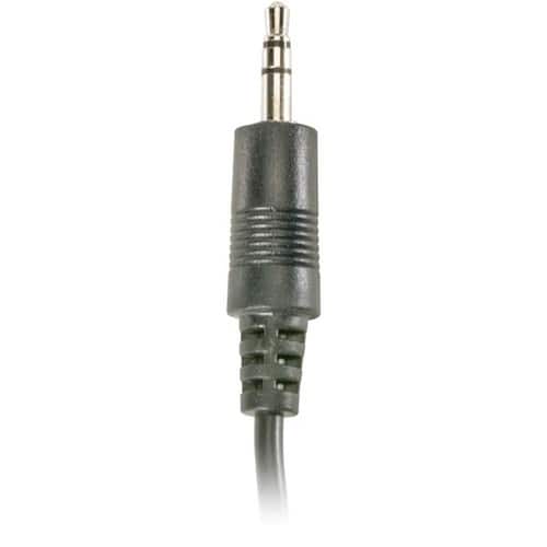 Front Standard. Steren - Audio Patch Cable.