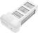 Front. DJI - Phantom 3 Intelligent Flight Lithium-Polymer Battery - White.