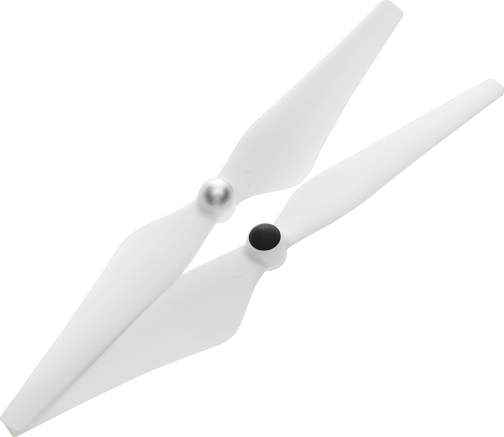 8 Pcs Propellers For DJI Phantom 3 and 2 Drone 3A 3P 3S Self-Tightening Spare