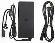 Best Buy DJI Phantom 3 Part 15 Battery Charger Black CP.PT.000201