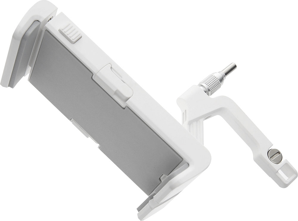 Extensible Phone Appareil Mobile Support Support pour DJI Phantom 3 Standard