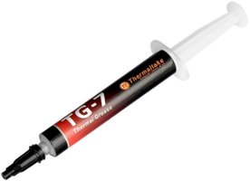 Thermaltake - TG-7 0.1-Oz. Thermal Grease - Gray - Front_Zoom