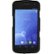 Alt View 18. Rocketfish™ - Mobile - Hard Shell Case for Samsung Galaxy Nexus Prime Mobile Phones - Black.