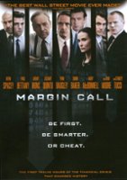 Margin Call [DVD] [2011] - Front_Original