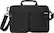 Front. Incase - Sling Sleeve for 13" Apple® MacBook® Pro and MacBook Air Laptops - Black.