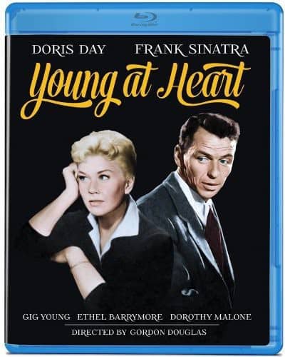 Young at Heart  - BLU-RAY