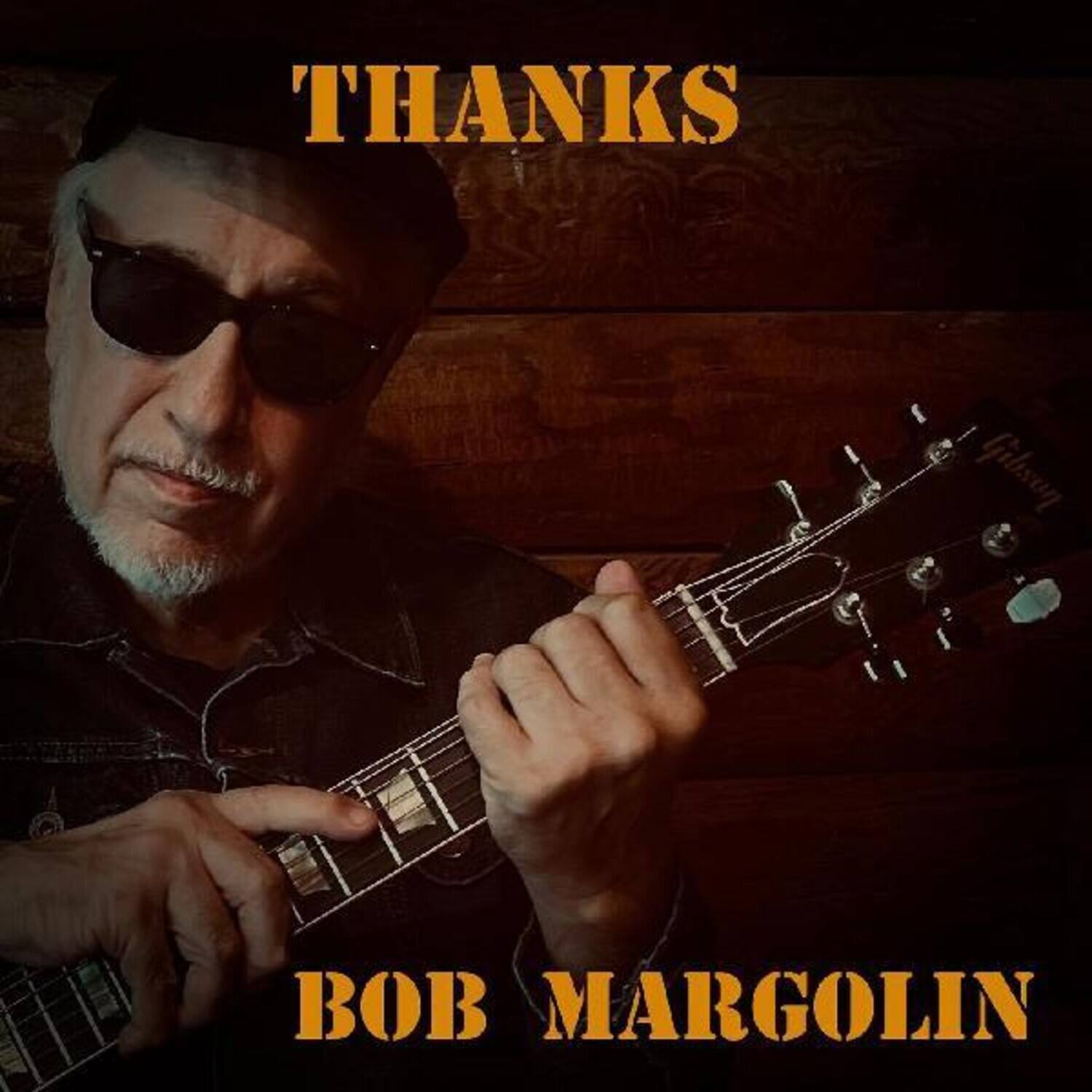 Bob Margolin Thanks COMPACT DISCS [CD] - Best Buy