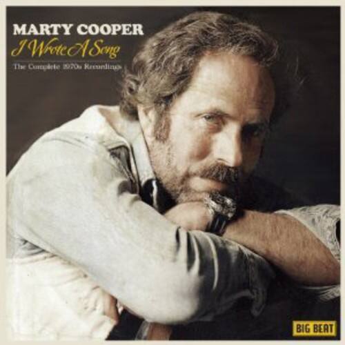 El Clod - I Wrote a Song: Complete 1970's Recordings   - COMPACT DISCS [CD] price history on PriceWatchPro