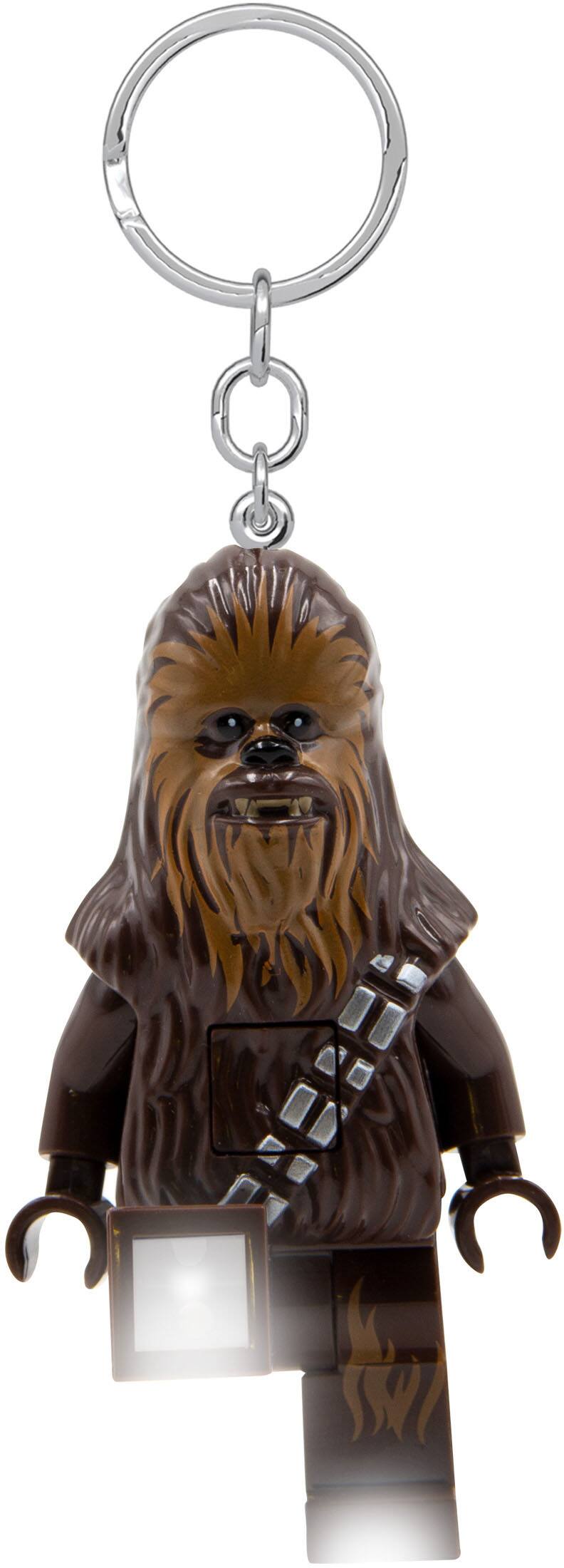Alt View 3. Santoki - LEGO Star Wars Keychain Light 16 CDU Classic Star Wars - Styles May Vary.