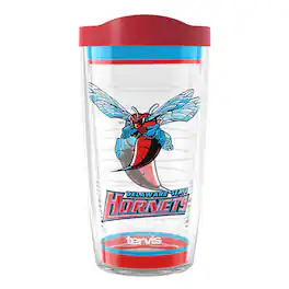 Tervis - Delaware State Hornets 16oz. Tradition Classic Travel Tumbler - Multicolor