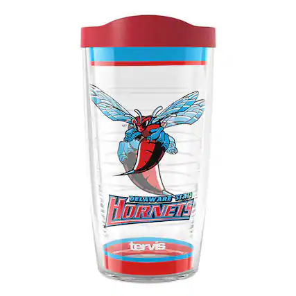 MT
DELAWARE STATE
HORNETS
tervis