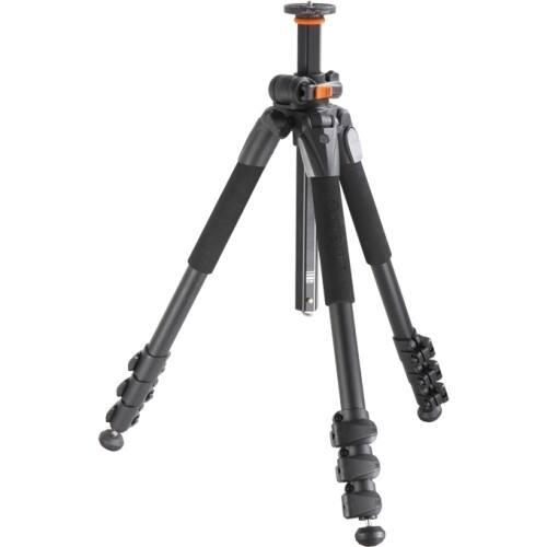 Front Standard. Vanguard - Alta Pro Floor Standing Tripod.