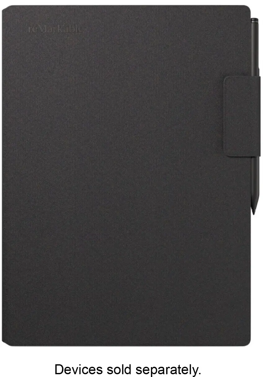 reMarkable Paper Pro Mosaic weave Type Folio keyboard for your 11.8 ...