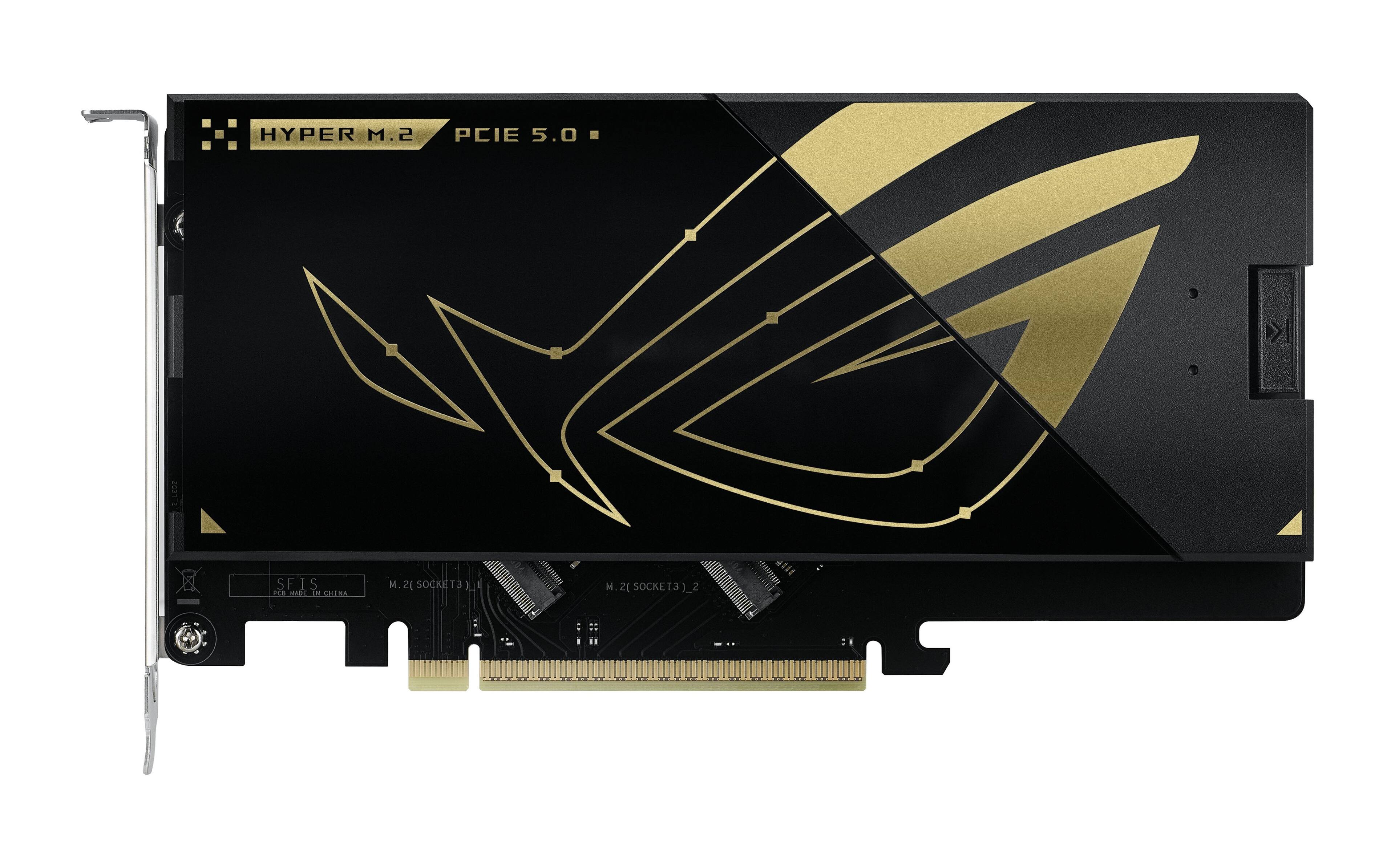 HYPER M.2  
PCIe 5.0  
SFIS  
M.2 (SOCKET3)_2