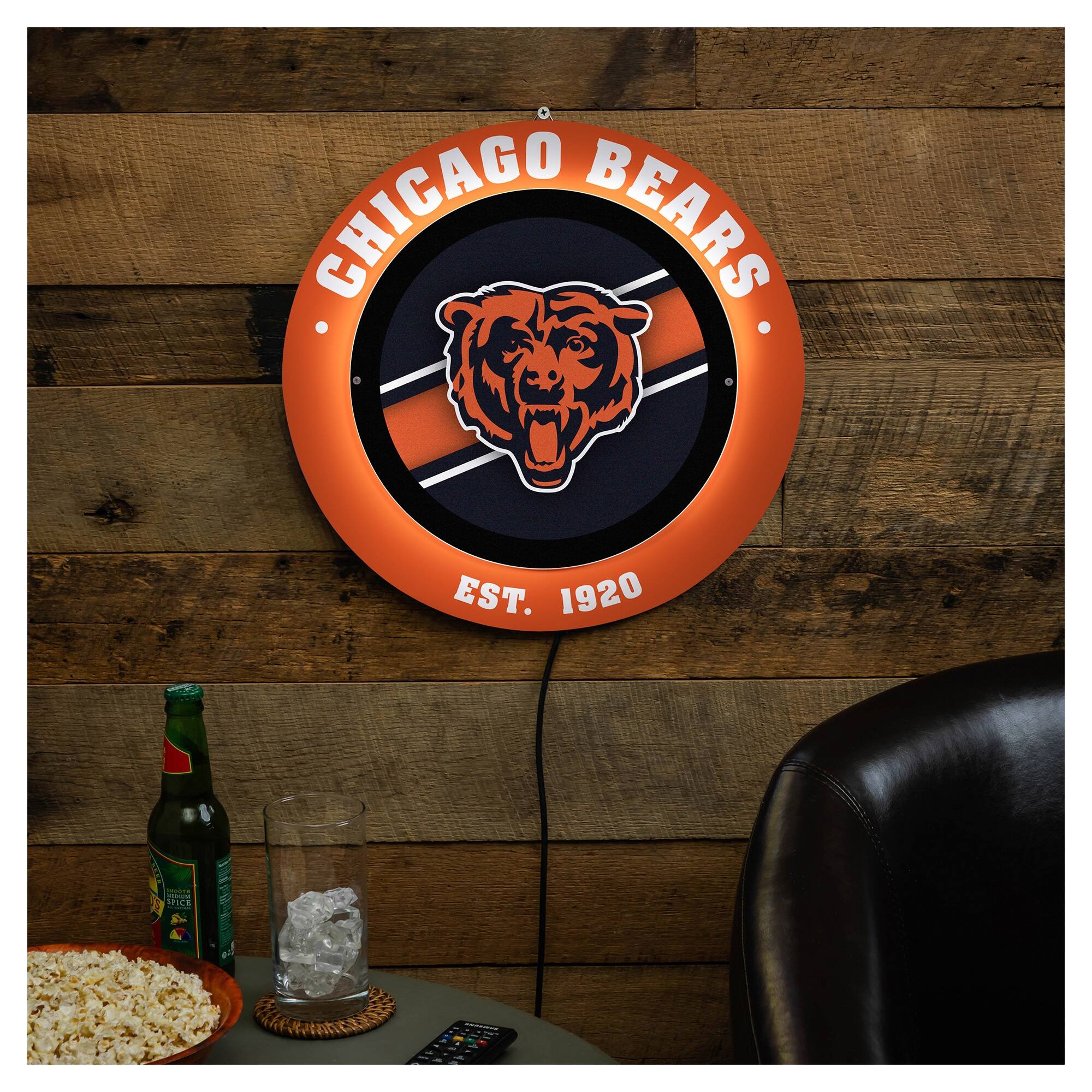 CHICAGO BEARS EST. 1920
