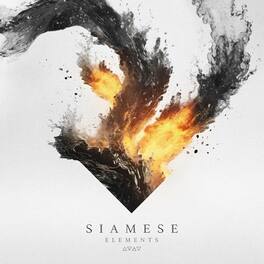 Siamese - Elements - VINYL LP