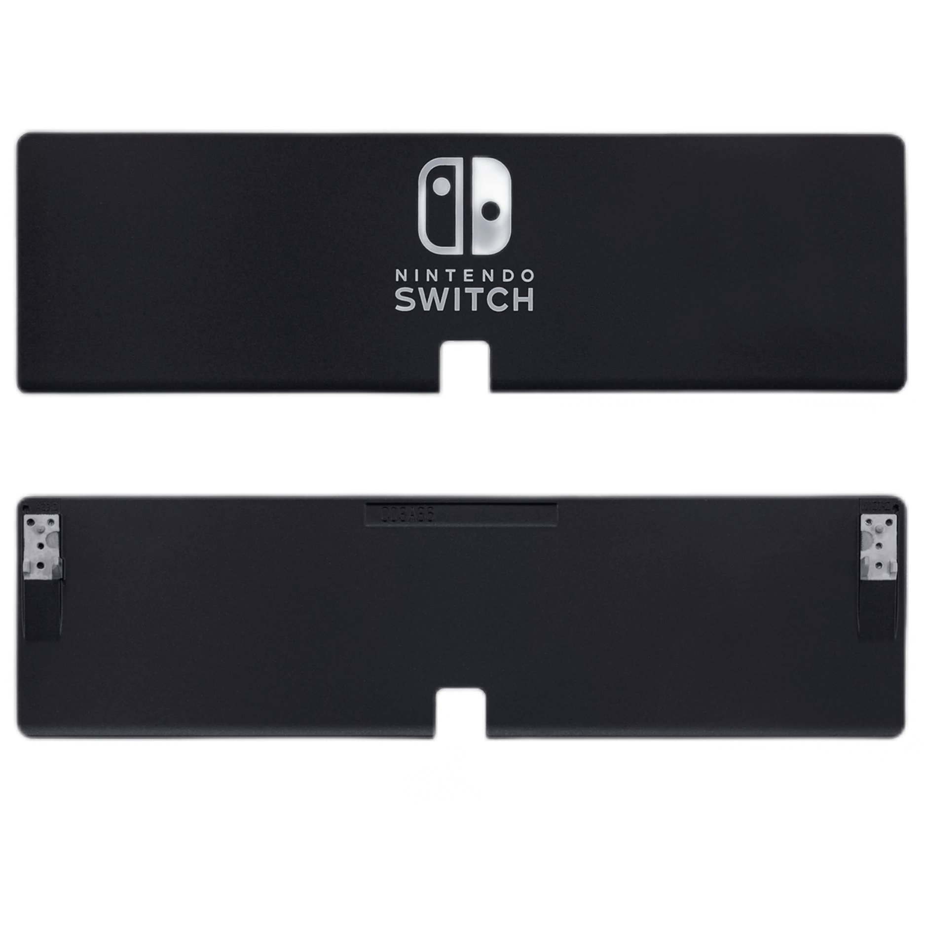 NINTENDO SWITCH  
NINTENDO SWITCH