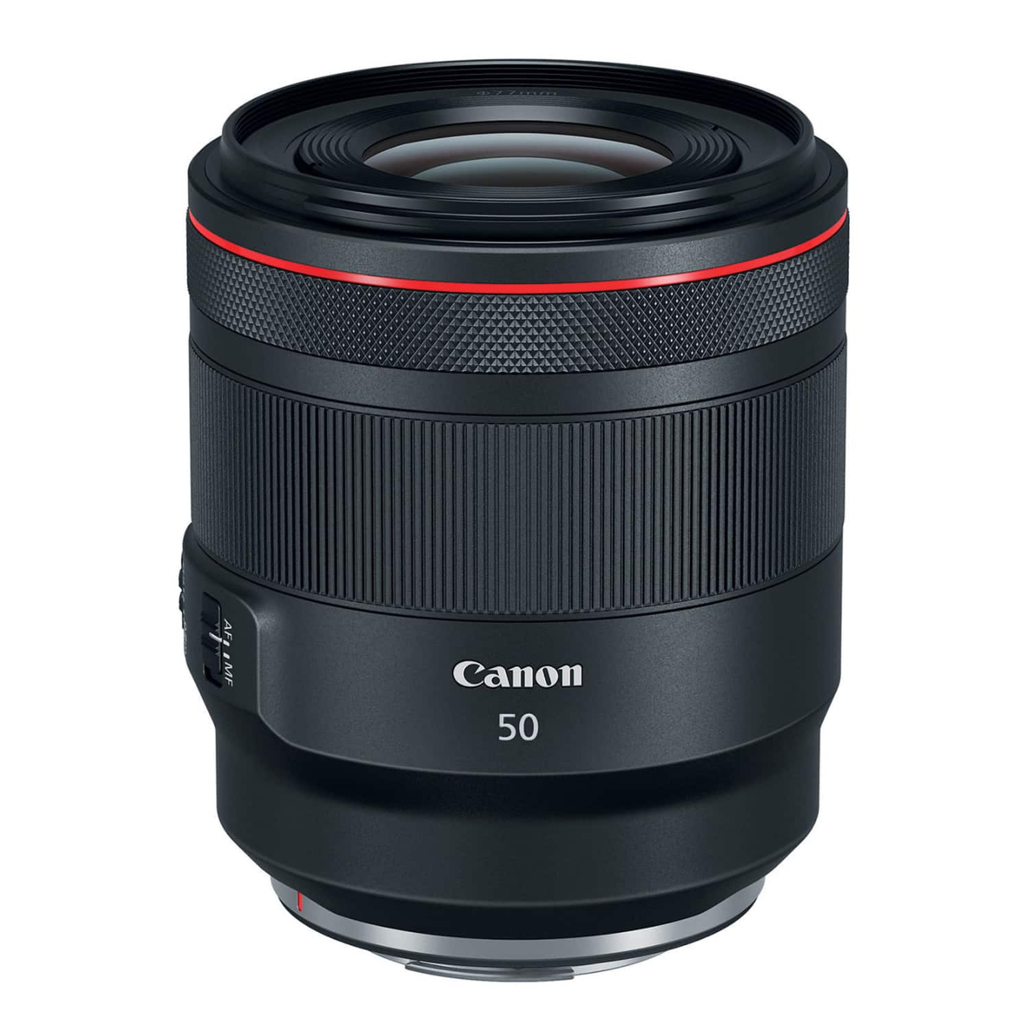 Canon - RF 50mm f/1.2L USM Lens