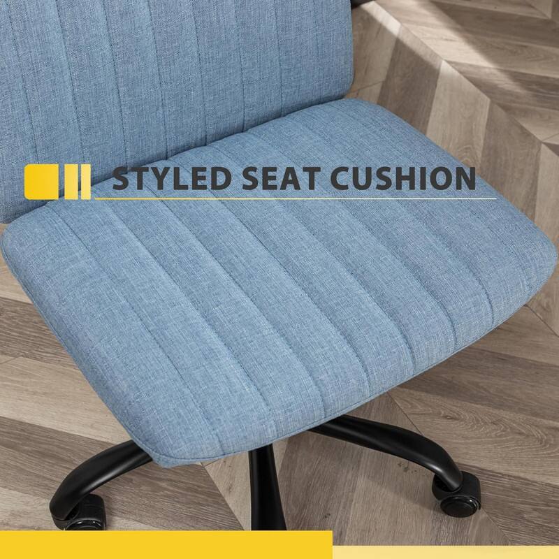 STYLED SEAT CUSHION