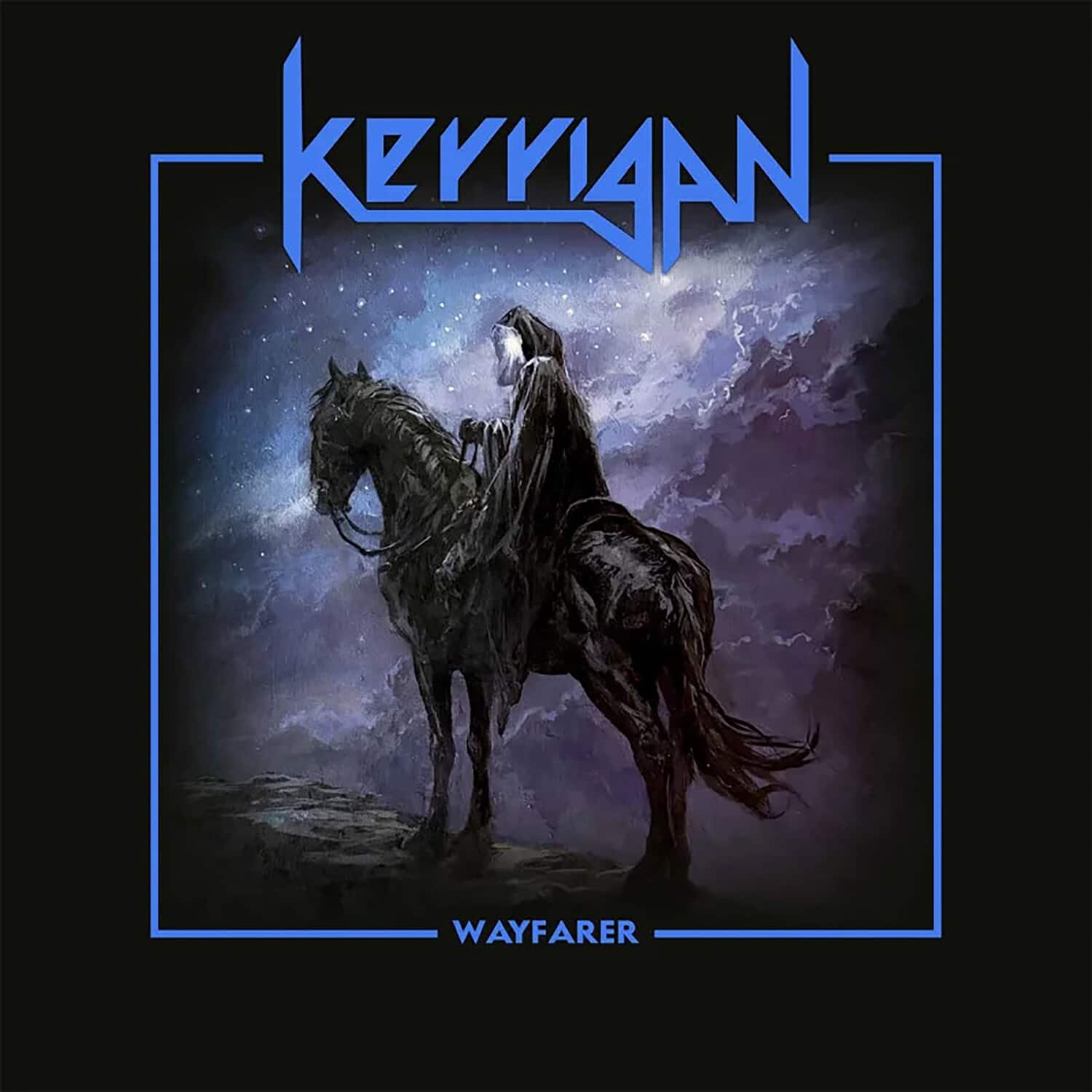 Kerrigan - Wayfarer   - COMPACT DISCS [CD] price history on PriceWatchPro