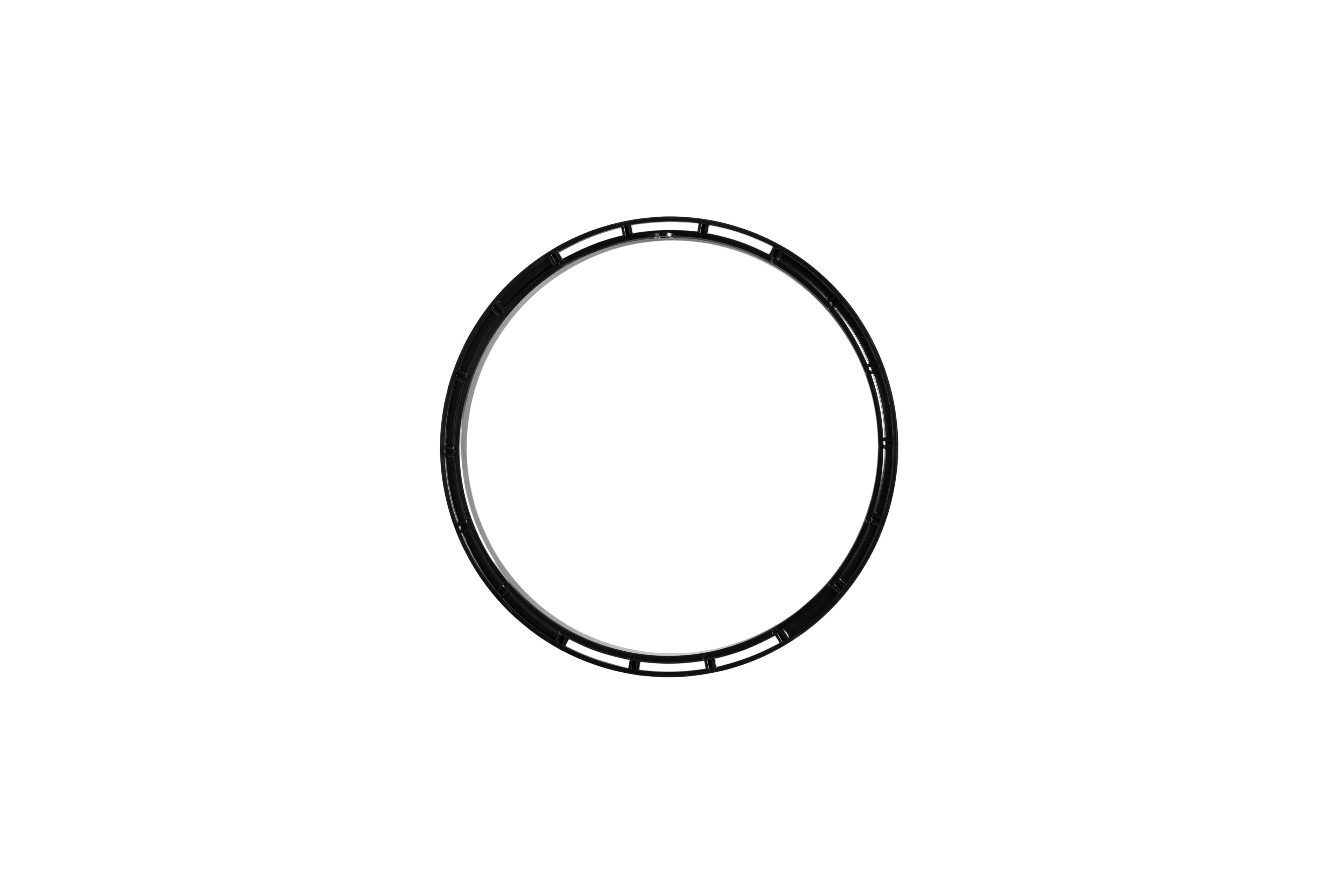 Angle. Definitive Technology - Dymension CI Mounting Bracket for Dymension CI DC-65 Speakers - Black.