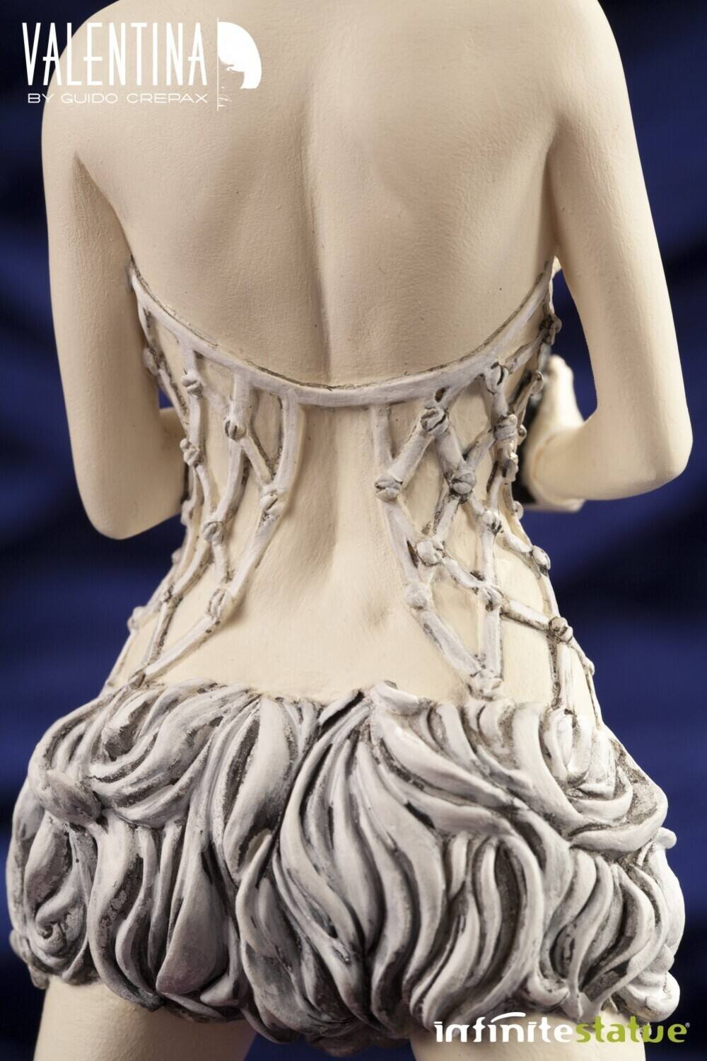 VALENTINA BY GUIDO CREPAX

infinite statue