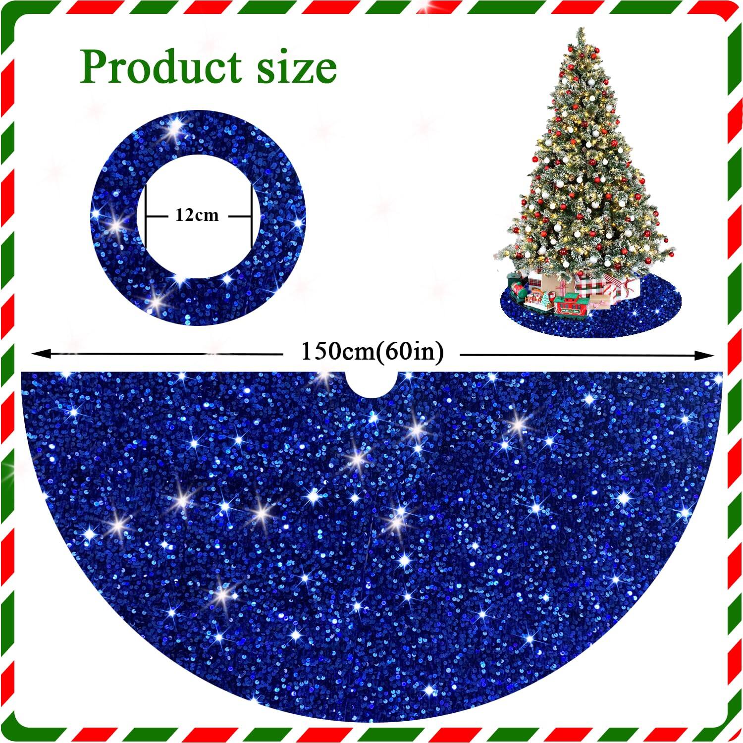 Product size

12cm

150cm (60in)