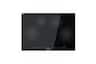 Viking - 30 in. Wide 4 Element RVL Induction Cooktop - MVIC63014BBG - Black Glass