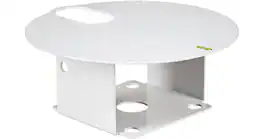 Canon - A-SWD5CA2-CR Pendant Mount for CR-N300 PTZ Camera