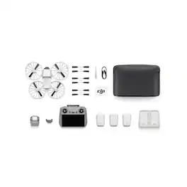 DJI - Flip Fly More Combo (DJI RC 2) (GL)