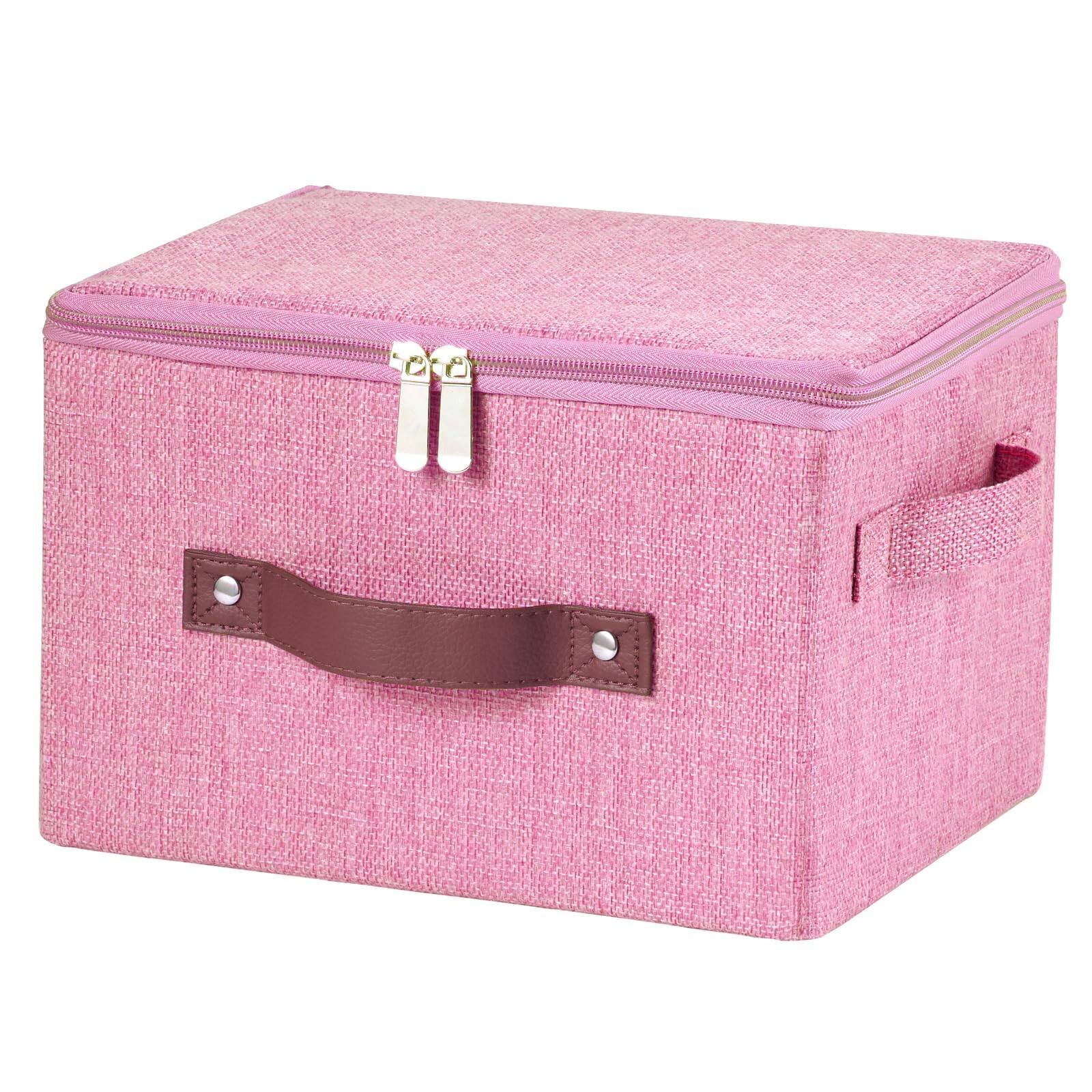 Pink Small ( Set of 1 )