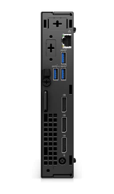 Dell Refurbished Excellent OptiPlex 7000 Micro Core i7 12700 2.1 Dell Refurbished Excellent OptiPlex 7000 Micro Core i7 12700 2.1