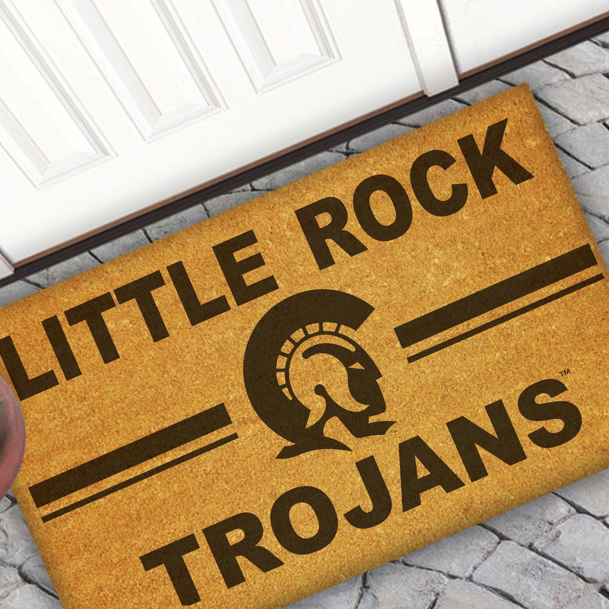 LITTLE ROCK  
TROJANS