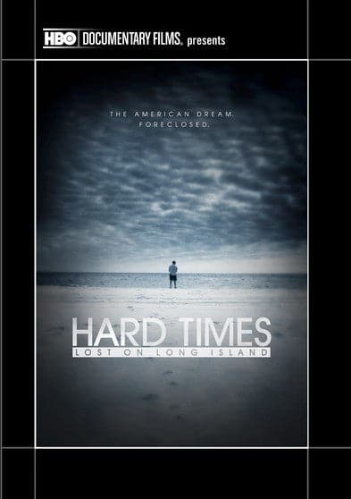 Hard Times: Lost on Long Island - DVD
