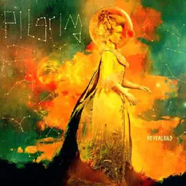 Pilgrim - Neverland - VINYL LP