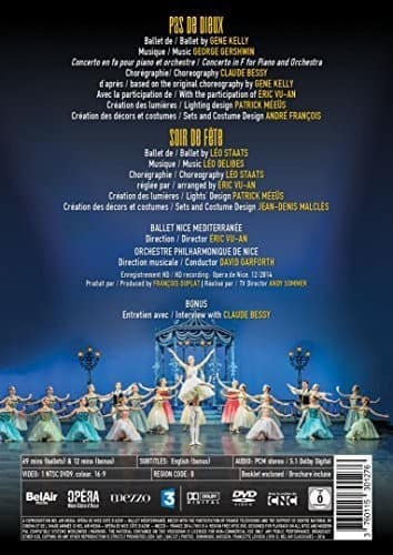 Pas De Dieux - Soir De Fete  - DVD