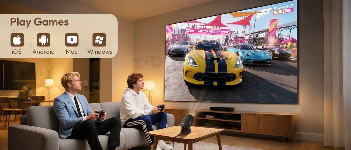 Play Games  
iOS Android Mac Windows  

FORZA HORIZON 5  
HORIZON MEXICO