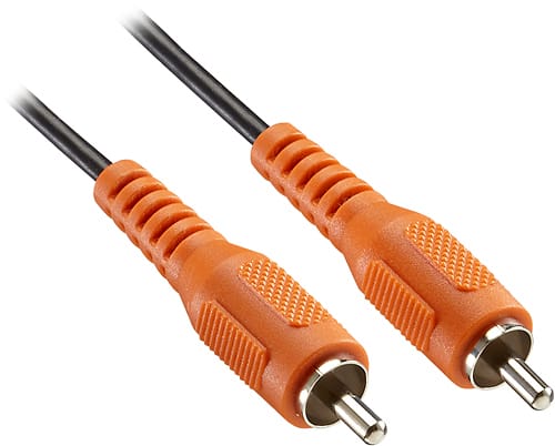 digital cable coaxial connect where to 6' Coaxial HZ506 Audio Cable Black Digital NS Insignia digital cable coaxial connect where to 6' Coaxial HZ506 Audio Cable Black Digital NS Insignia