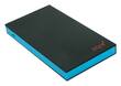 Global Product Solutions - STYX Portable Charger - Blue - Larger Front