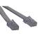 Alt View Standard 20. Tripp Lite - T1 Patch Cable - Beige.