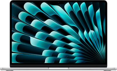 13 inch MacBook Air Apple M5 chip with 10 core CPU and 10 core GPU 13 inch MacBook Air Apple M5 chip with 10 core CPU and 10 core GPU