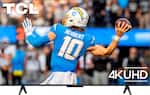 TCL 10 Herbert 10 4K UHD
