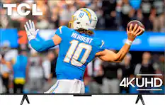 TCL 10 Herbert 10 4K UHD