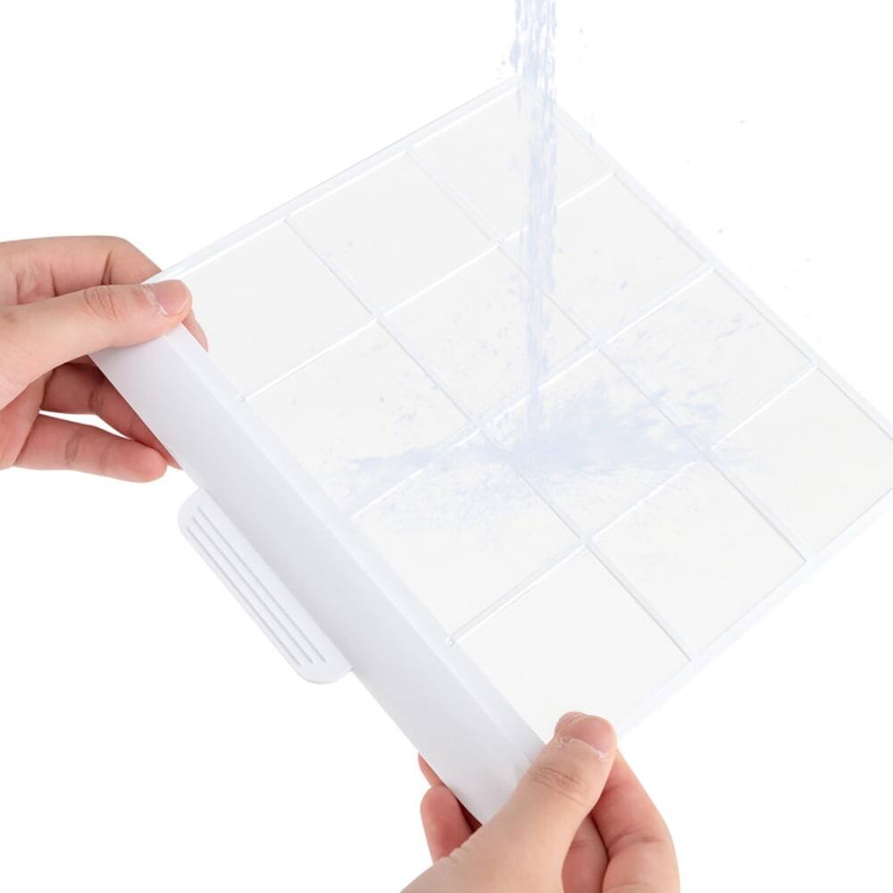 Alt View 7. Resenkos - Air Conditioner, 8000 BTU Portable Air Conditioner 3 in 1 AC Unit Fan and Dehumidifier for Rooms up to 250 Sq FT-White - White.