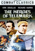 The Heroes of Telemark [1966] - Front_Zoom