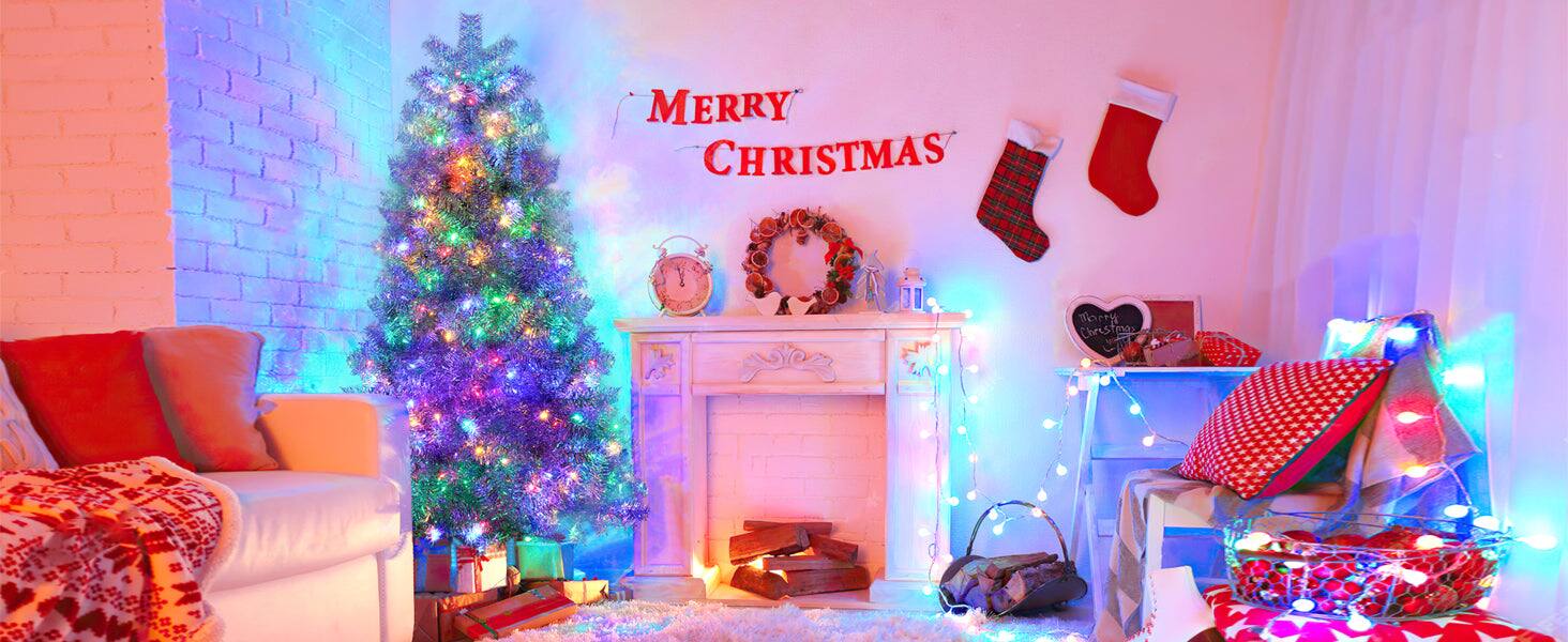 Merry Christmas  
Tarry Christina