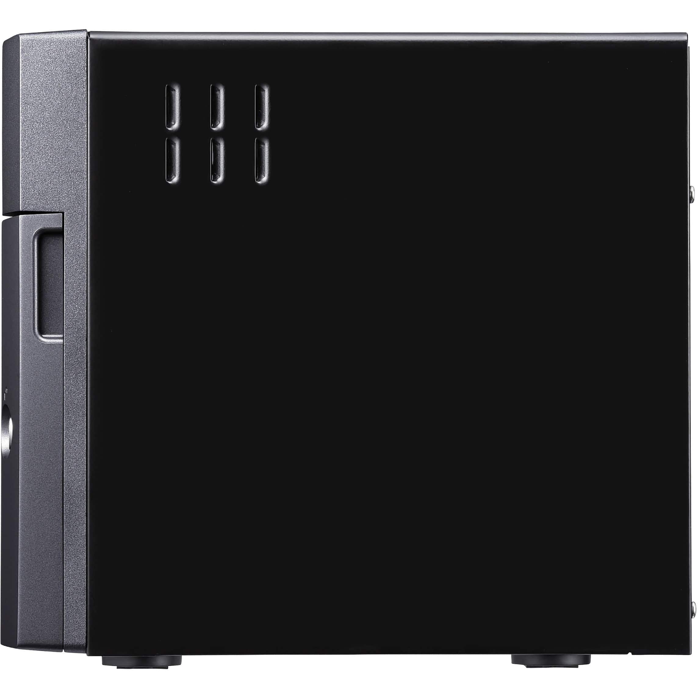 Buffalo TeraStation 5420DN 4 Bay Secure Business Desktop NAS 16TB