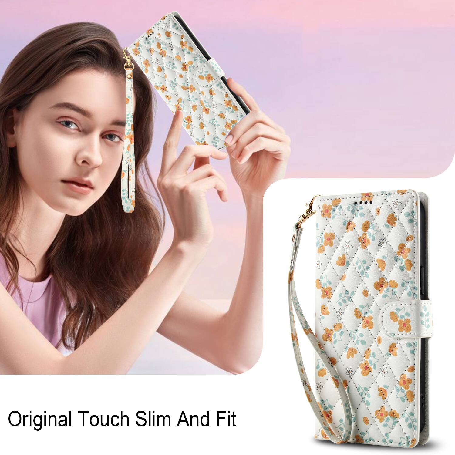 Original Touch Slim And Fit